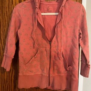 Free people hoodie
